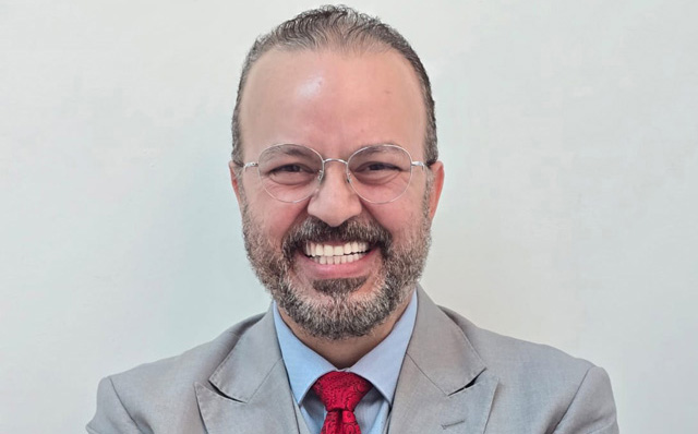 Vicente Dias Ribeiro Filho